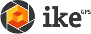 ikeGPS